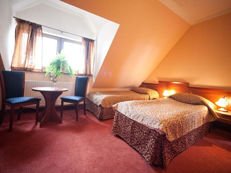 Hotel Photo 2