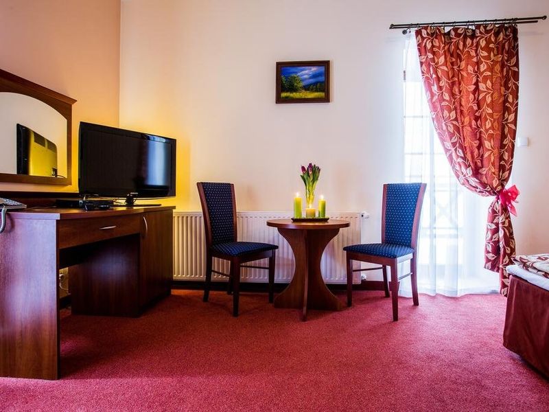Hotel Photo 5