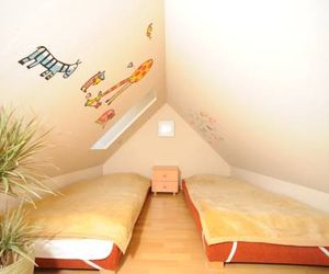 Maritim - 50 metrów plaża Pobierowo Poland
