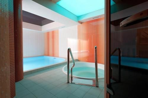 Hotel Photo 8