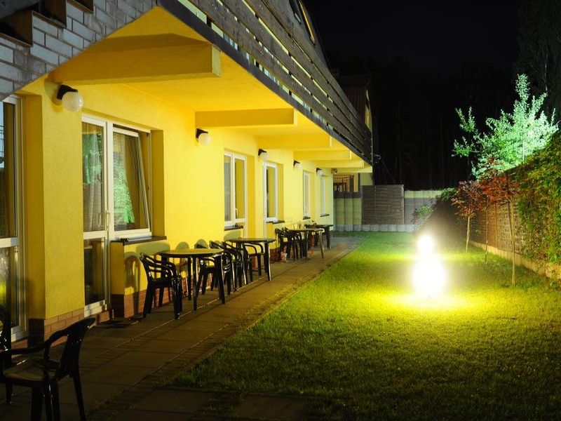 Hotel Photo 20