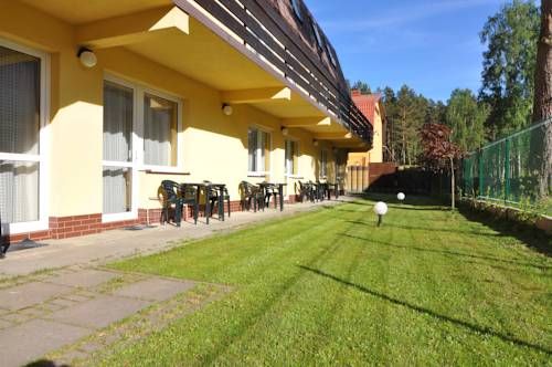 Hotel Photo 22