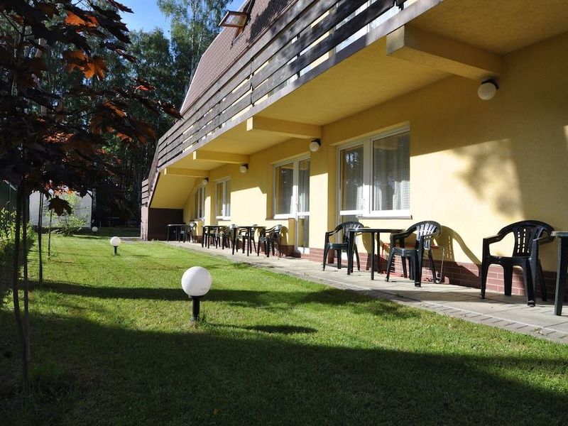 Hotel Photo 23