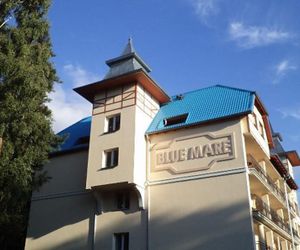 BLUE MARE Pobierowo Poland