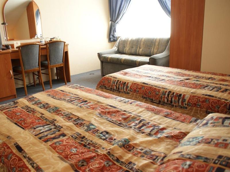 Hotel Photo 2