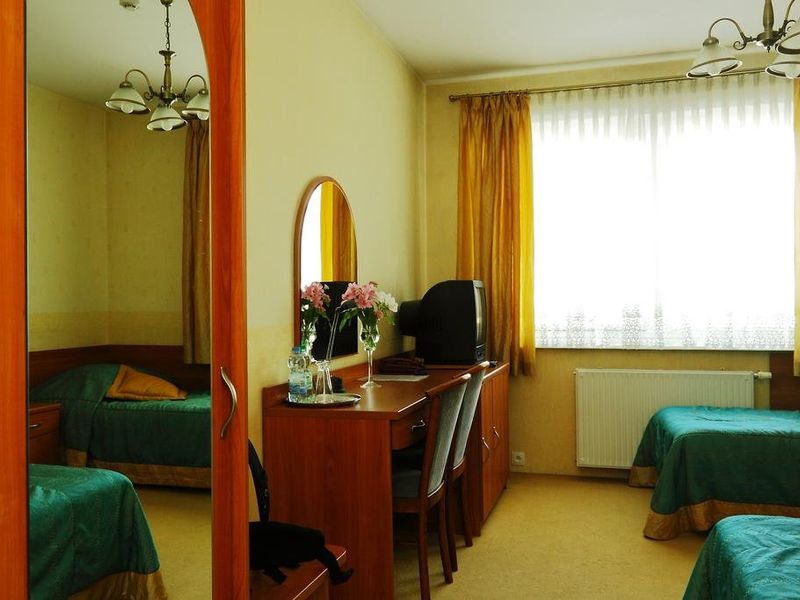 Hotel Photo 11