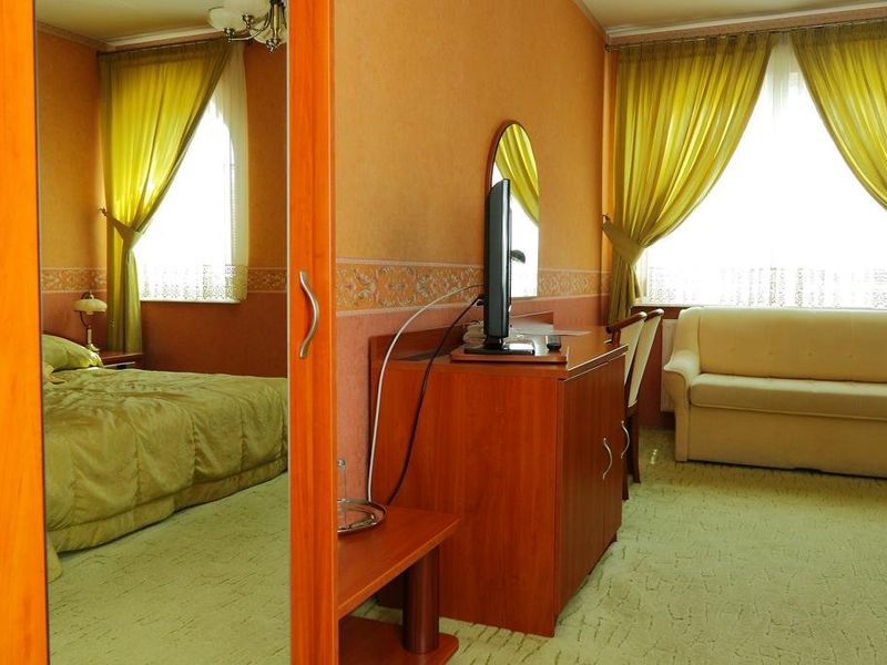 Hotel Photo 13