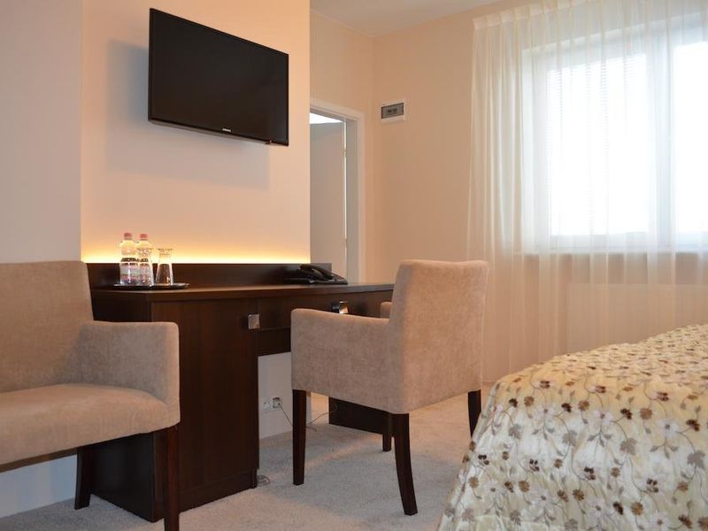 Hotel Photo 14