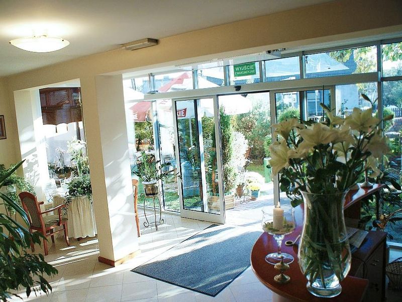 Hotel Photo 21