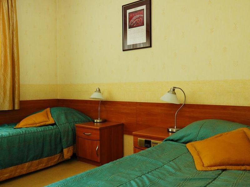 Hotel Photo 4
