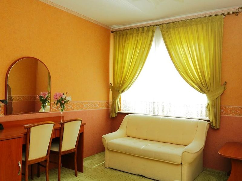 Hotel Photo 5
