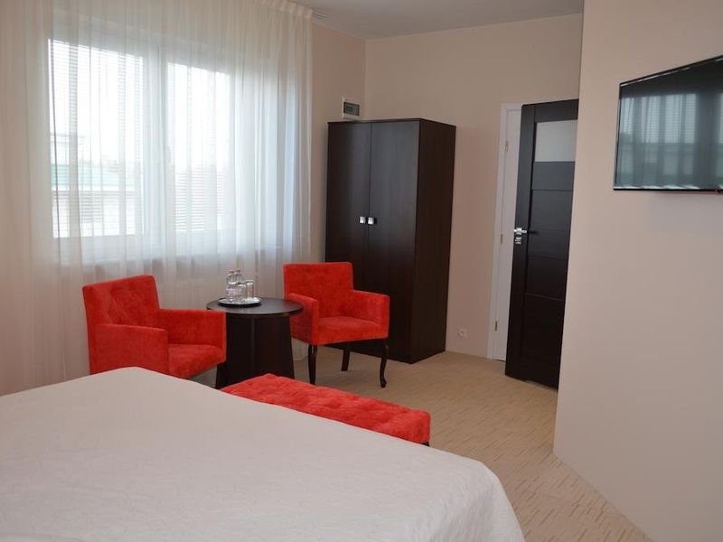 Hotel Photo 7