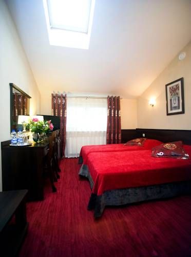 Hotel Photo 8