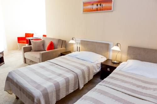 Hotel Photo 9
