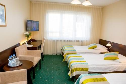 Hotel Photo 10
