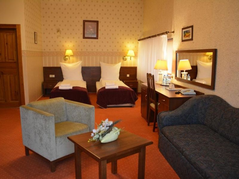 Hotel Photo 4