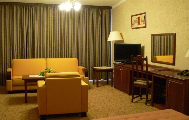 Hotel Photo 9