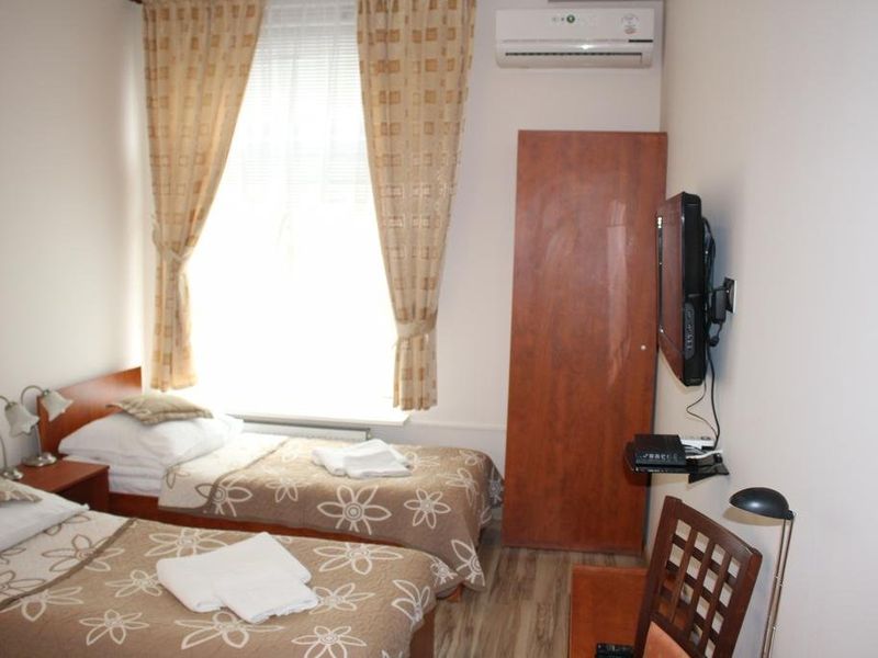 Hotel Photo 4