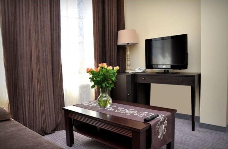 Hotel Photo 12