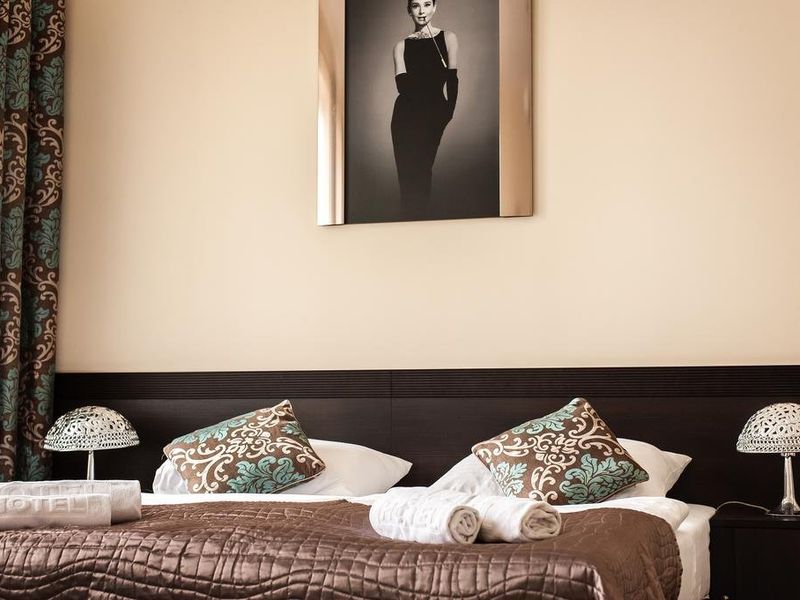 Hotel Photo 4