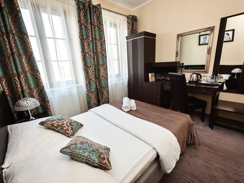 Hotel Photo 5