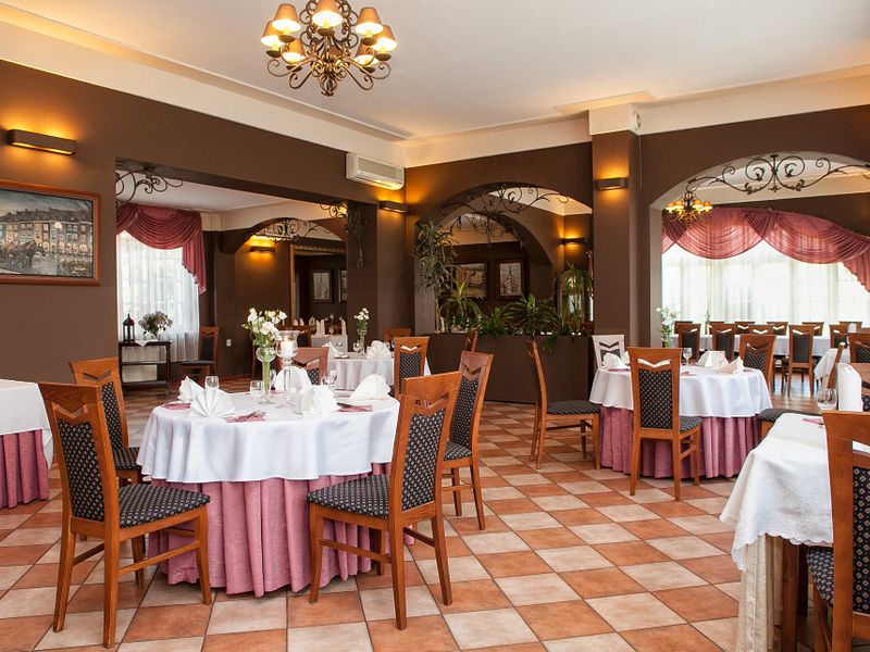 Hotel Photo 14