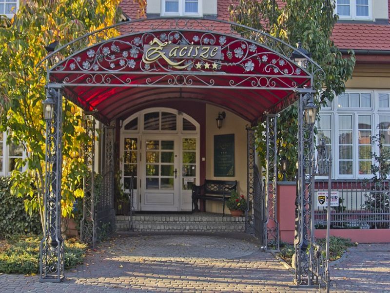 Hotel Photo 19