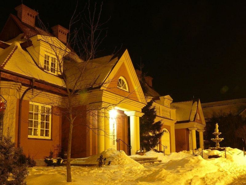 Hotel Photo 23