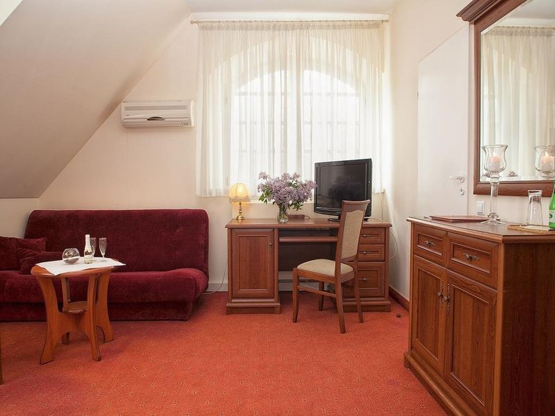 Hotel Photo 6