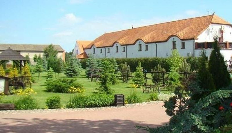 Hotel Photo 20