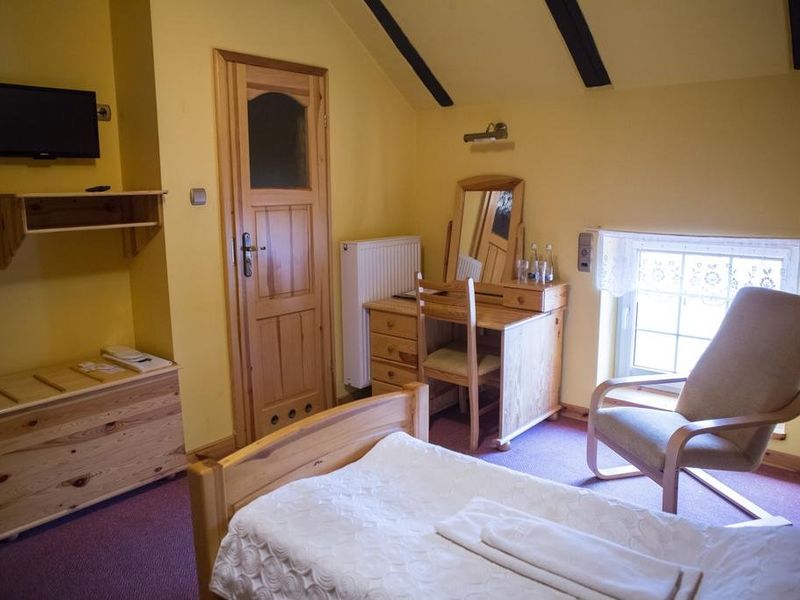 Hotel Photo 5