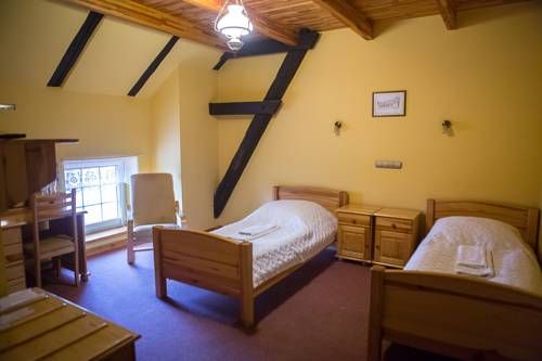 Hotel Photo 9