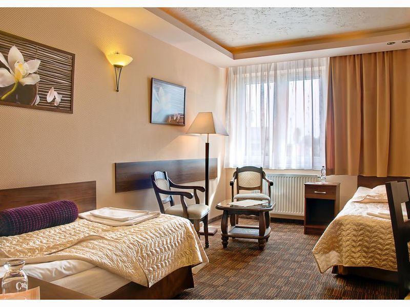 Hotel Photo 1