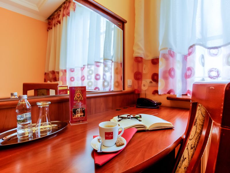 Hotel Photo 1