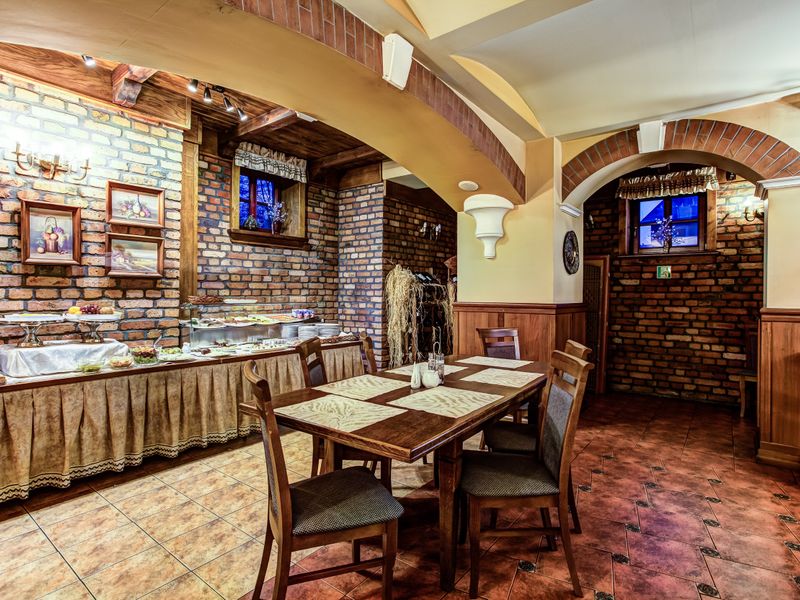 Hotel Photo 16