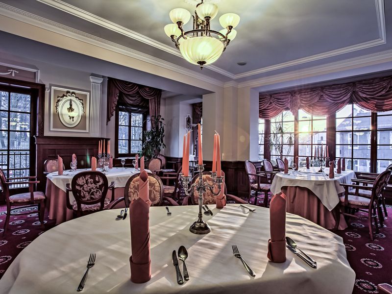 Hotel Photo 17