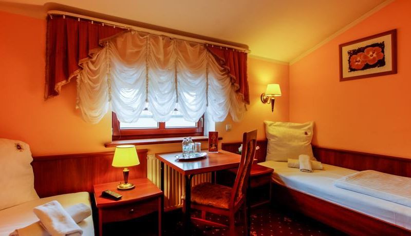 Hotel Photo 5