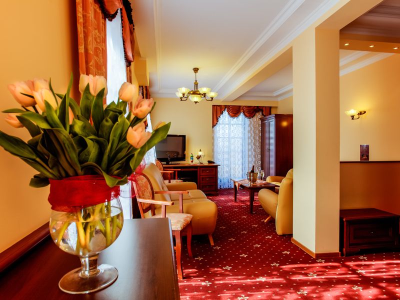 Hotel Photo 6