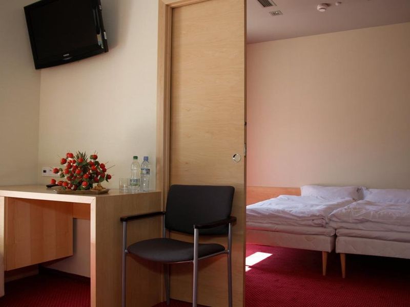 Hotel Photo 5