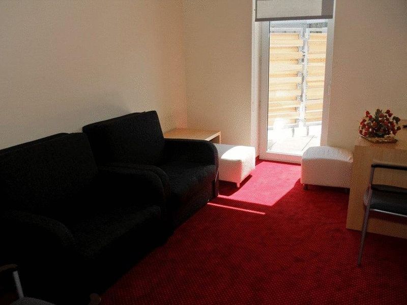 Hotel Photo 9