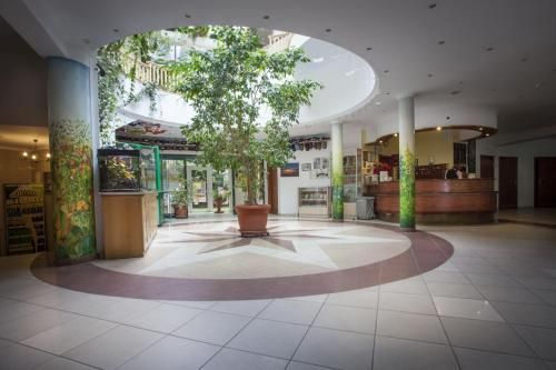 Hotel Photo 13