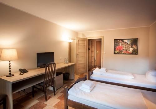 Hotel Photo 5