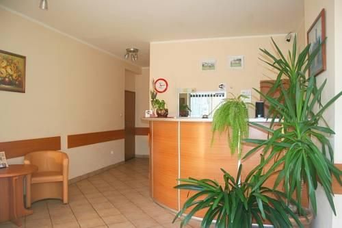 Hotel Photo 9