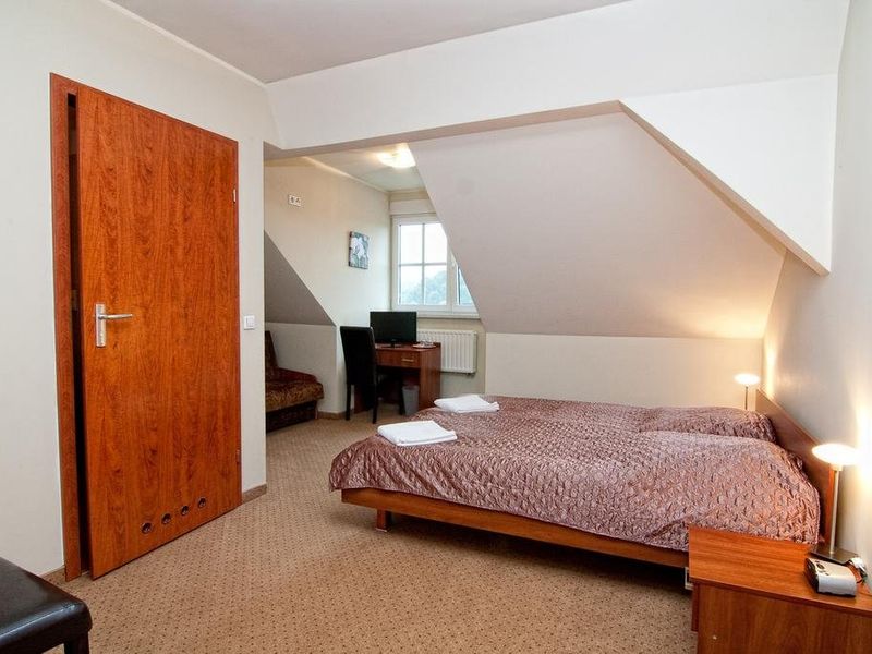 Hotel Photo 1