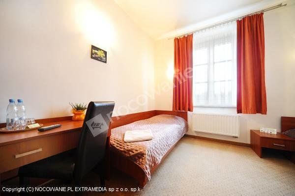 Hotel Photo 9
