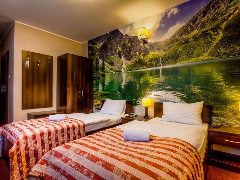 Hotel Photo 1