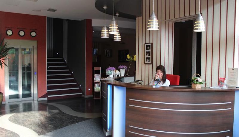 Hotel Photo 13