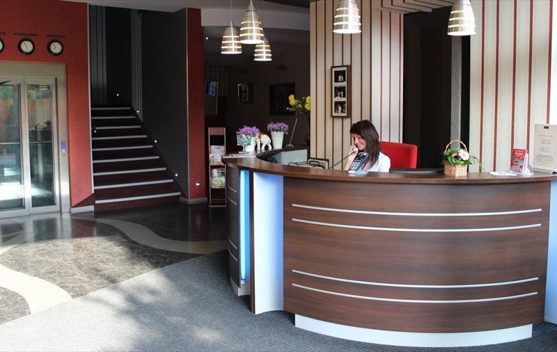 Hotel Photo 14