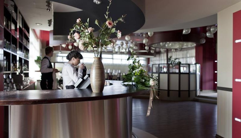 Hotel Photo 16