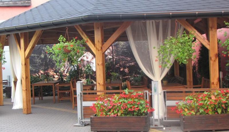 Hotel Photo 20